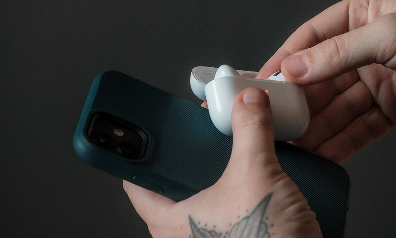 Les Airpods 4, des écouteurs sans fil parfaits pour accompagner votre iPhone 15