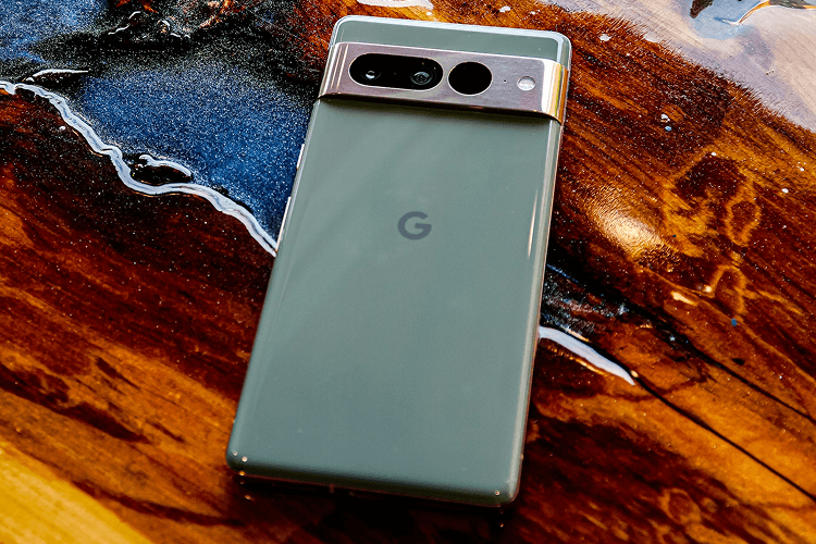 Google Pixel 7 Pro reconditionné