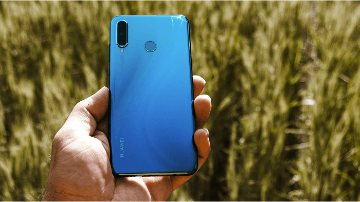 Huawei Nova 5T 128Go