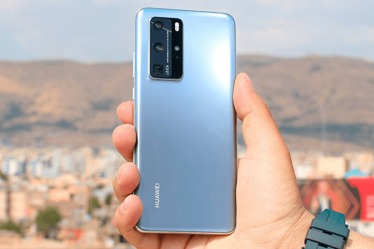 Huawei P40 Pro reconditionné