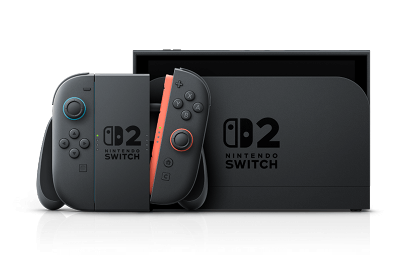 Console Nintendo Switch 2
