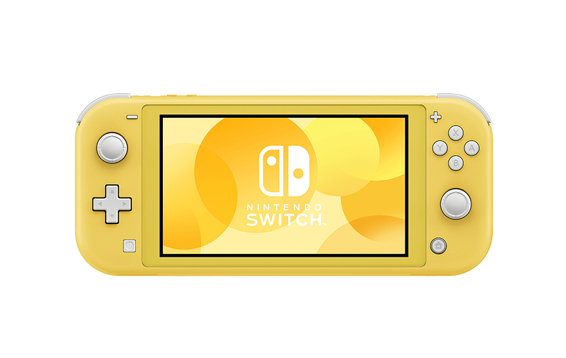 Console Nintendo Switch Lite