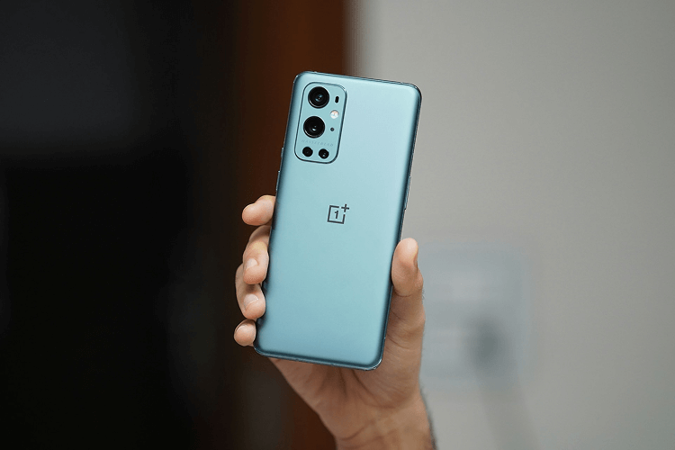 OnePlus 9 Pro reconditionné