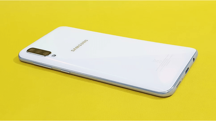 Samsung Galaxy A50 128Go