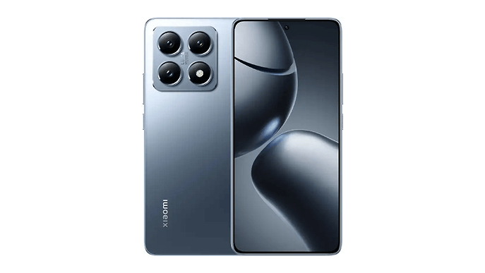 Photo d'un Xiaomi 14T Pro reconditionné