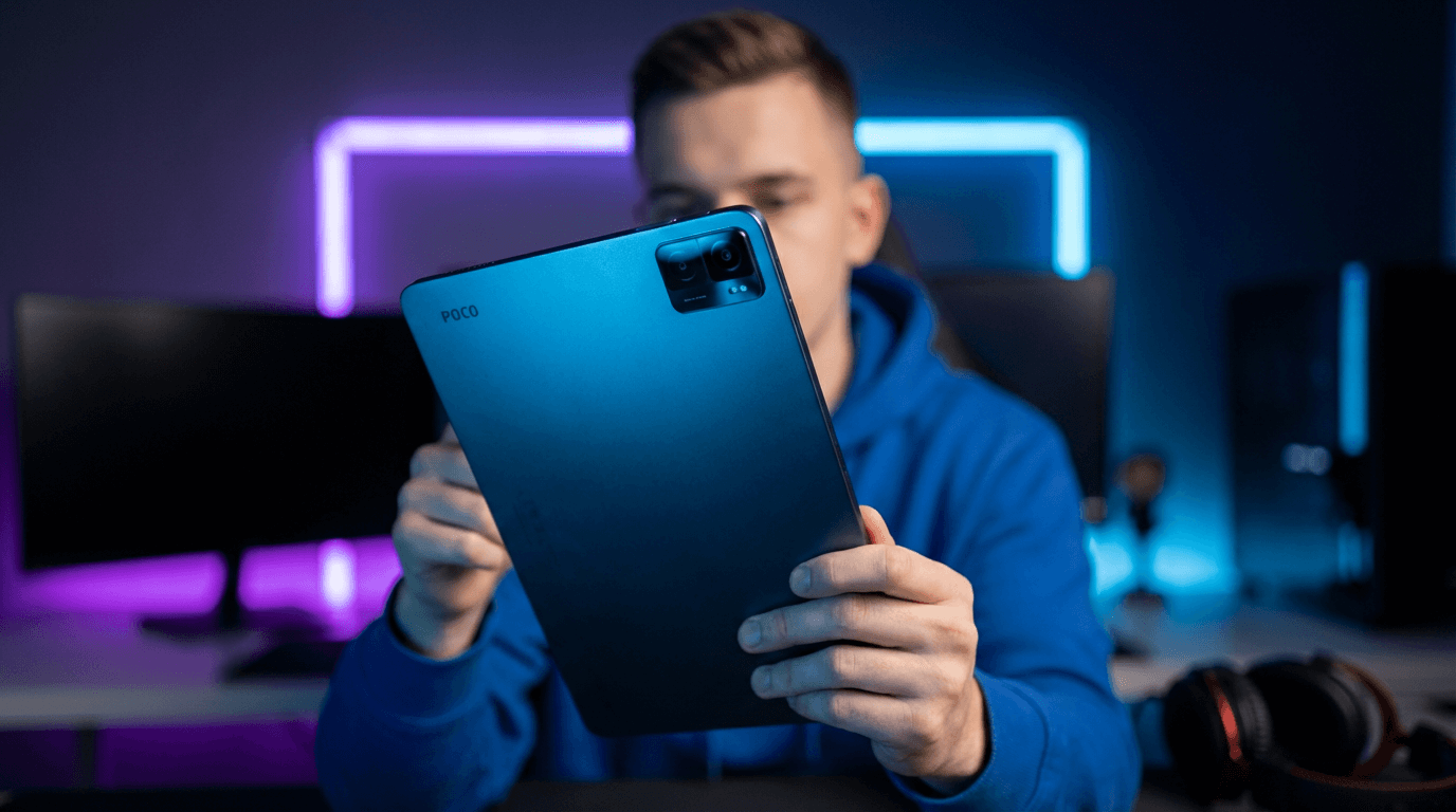 Bannière promotionnelle pour le Xiaomi Poco F5 256Go reconditionné à prix réduit