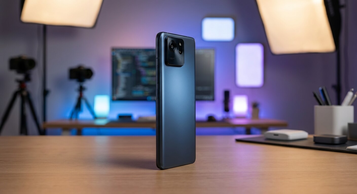 Bannière promotionnelle pour l'Asus Zenfone 11 Ultra reconditionné