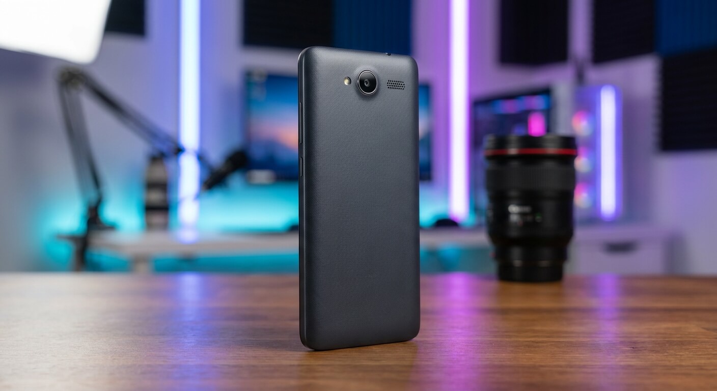 Bannière promotionnelle Honor 3C reconditionné