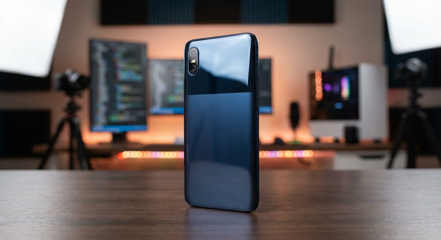 Bannière promotionnelle HTC U12 Life reconditionné