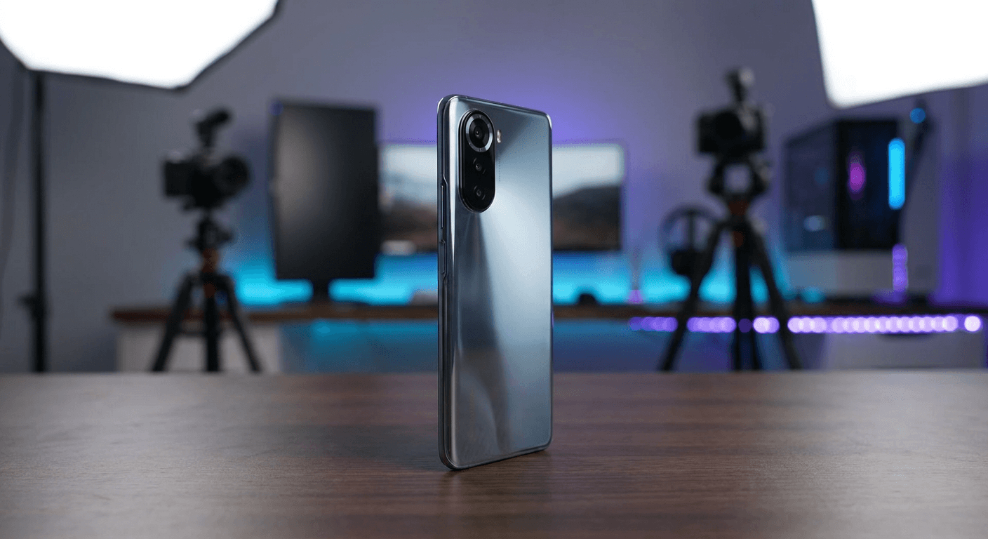 Bannière promotionnelle Huawei Nova reconditionné