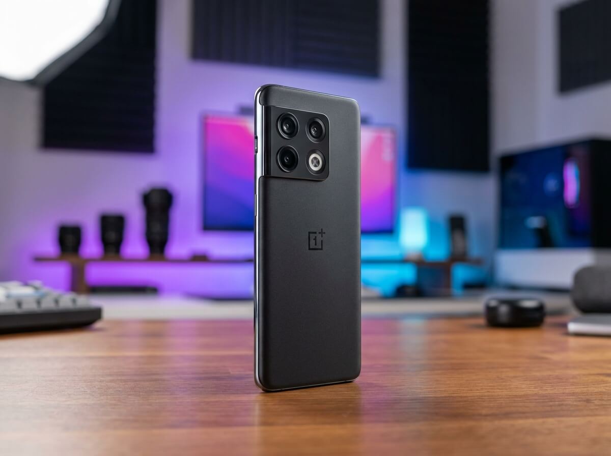 Bannière promotionnelle pour le OnePlus 10 Pro reconditionné