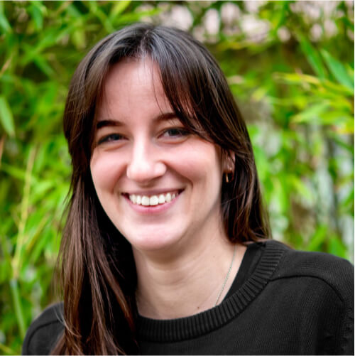 Photo de Mathilde Grau-Aldeguer