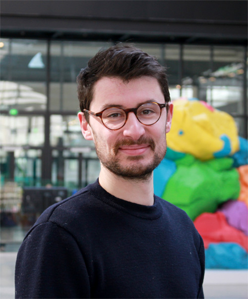 Photo de Clément Flipo